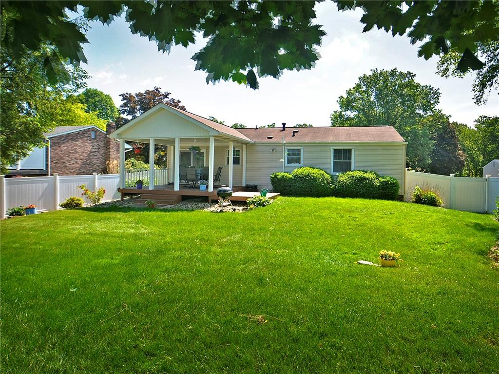 2153 Ramsey Road Monroeville, PA 15146 - Photo 24 of 25 Gallery Image 24