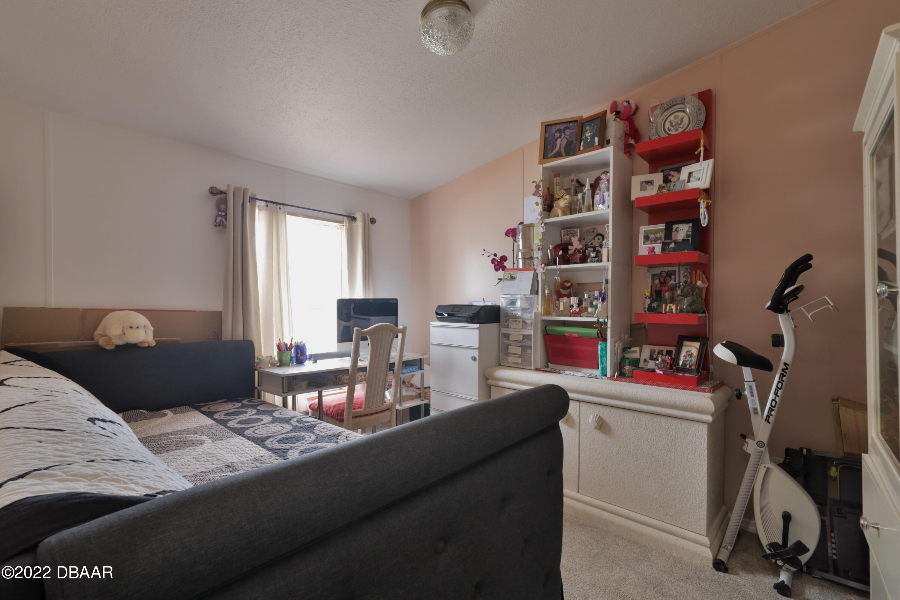 175 Coleman Street Edgewater, FL 32141 - Photo 25 of 32 a room with furniture workspace and a window