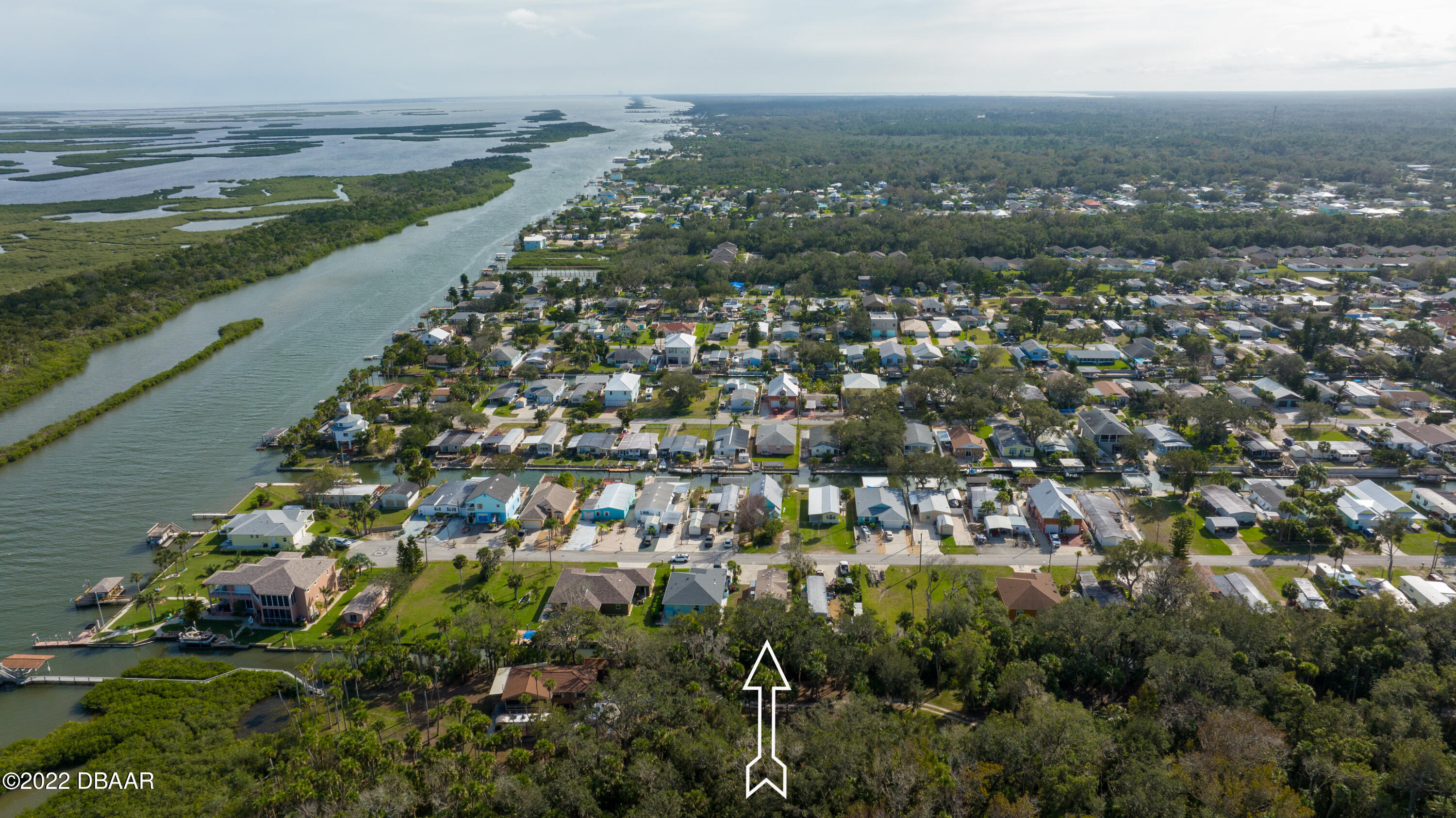 175 Coleman Street Edgewater, FL 32141 - Photo 32 of 32 a view of a city