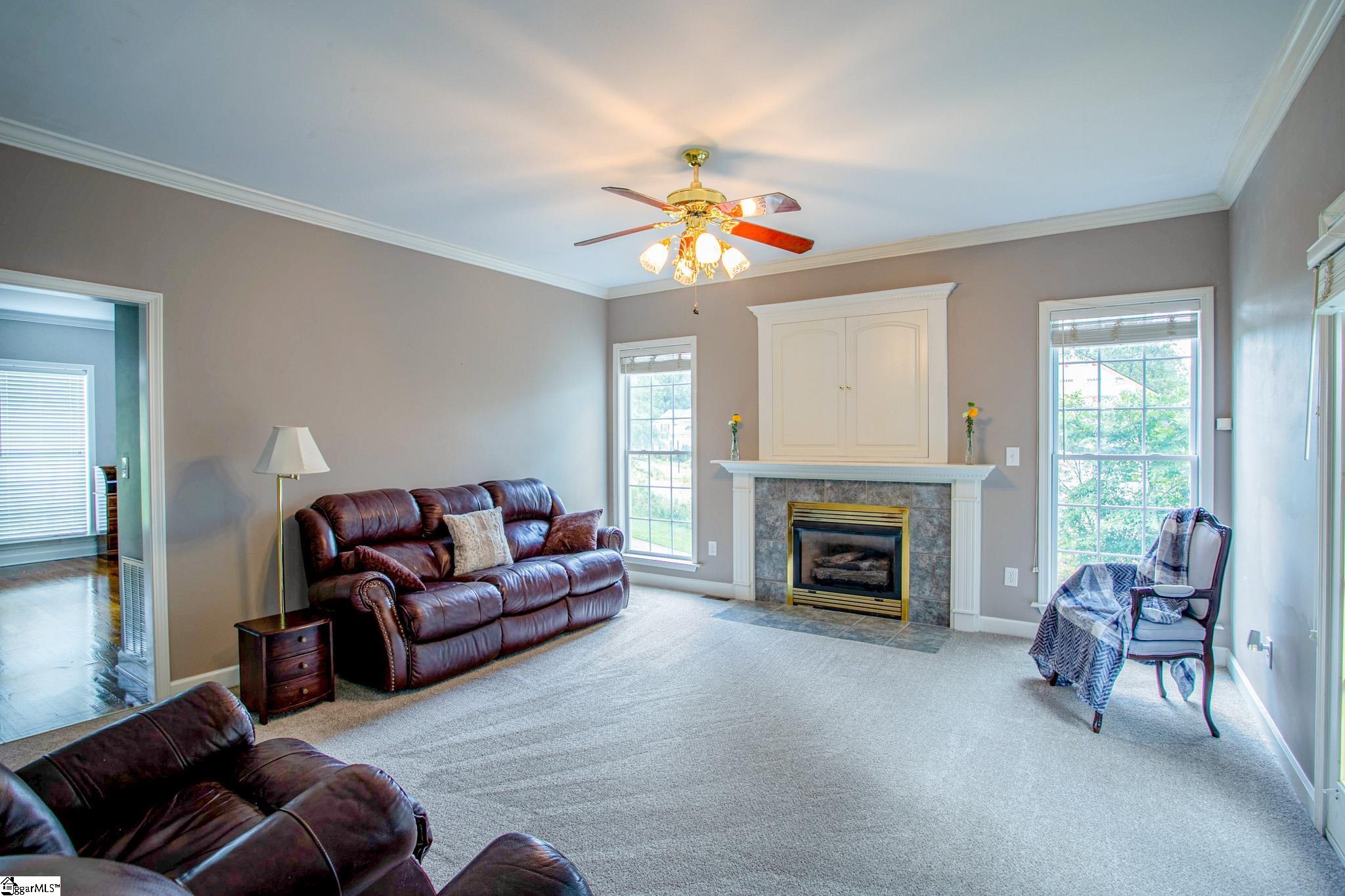 134 Chatim Ridge Court Lyman, SC 29365 - Photo 8 of 30 Gallery Image 8
