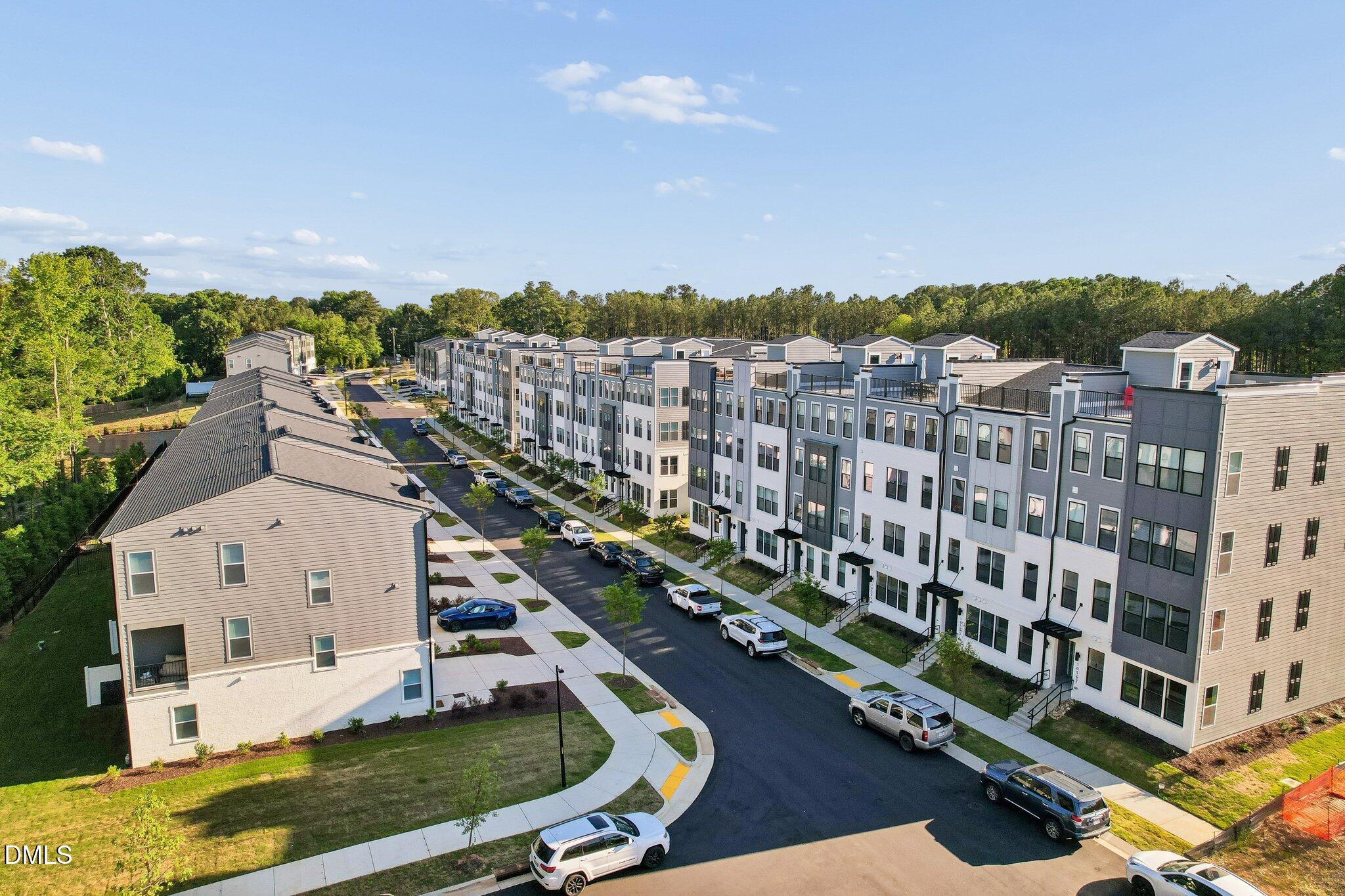 10553 Pleasant Br Drive, Unit 101 Raleigh, NC 27614 - Photo 24 of 41