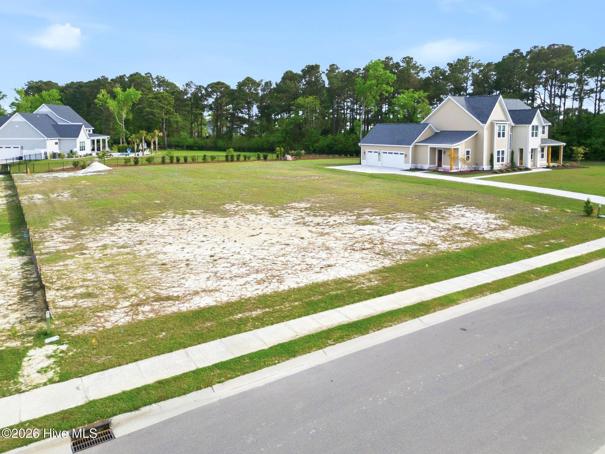 38 Dragonfly Lane Hampstead, NC 28443 - Photo 2 of 22 2_dji_0089