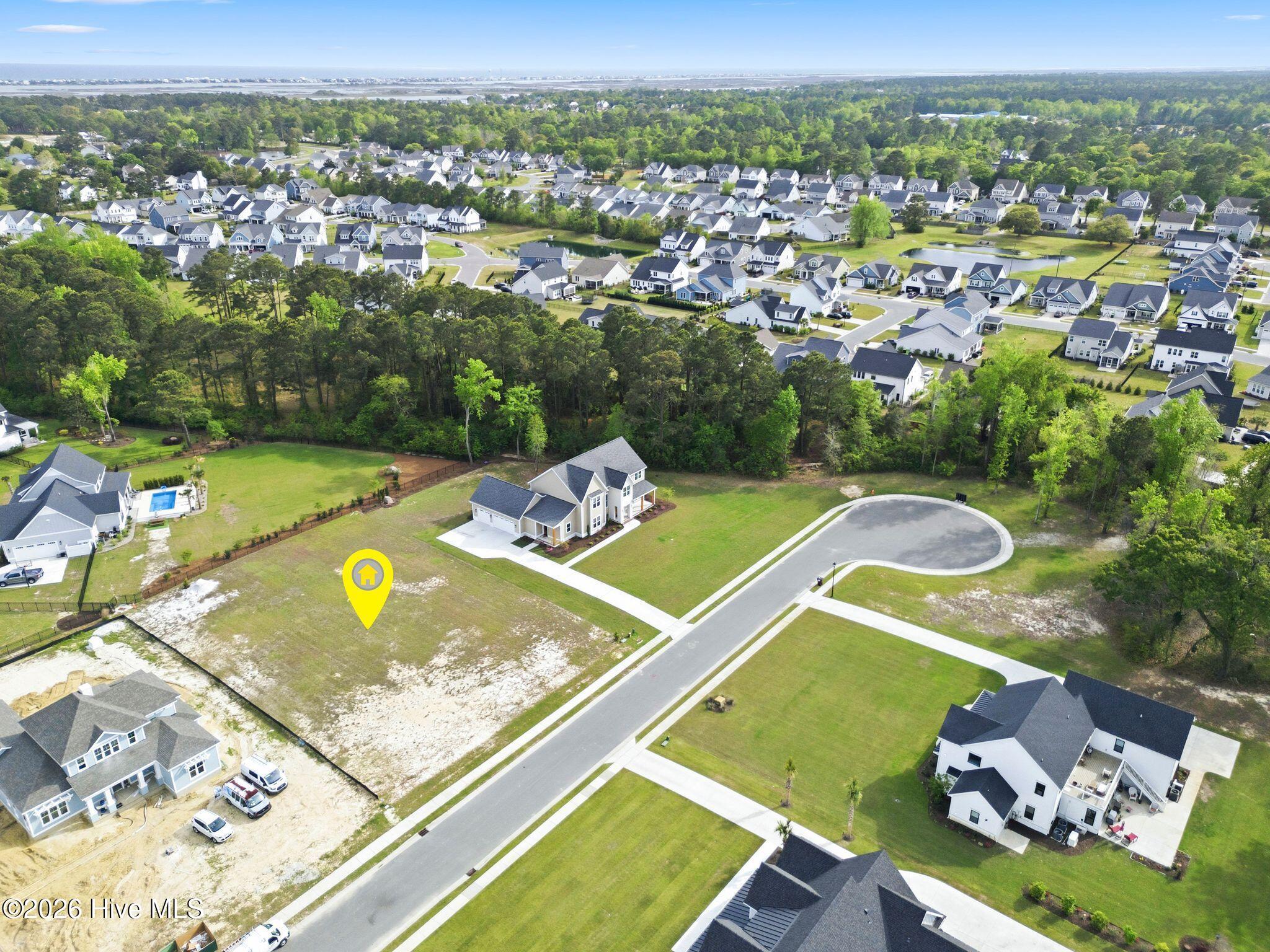 38 Dragonfly Lane Hampstead, NC 28443 - Photo 4 of 22 16_dji_0069-1