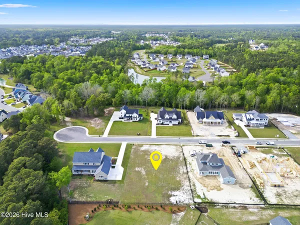 $300,000 | 38 Dragonfly Lane, Hampstead, NC 28443
