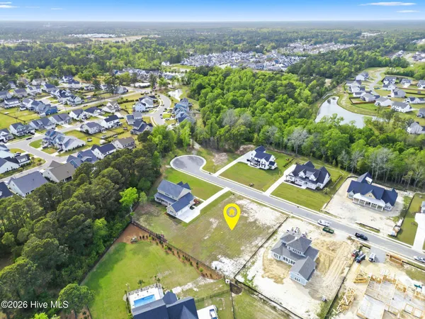$300,000 | 38 Dragonfly Lane, Hampstead, NC 28443