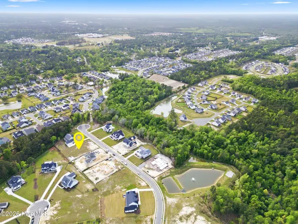 $300,000 | 38 Dragonfly Lane, Hampstead, NC 28443