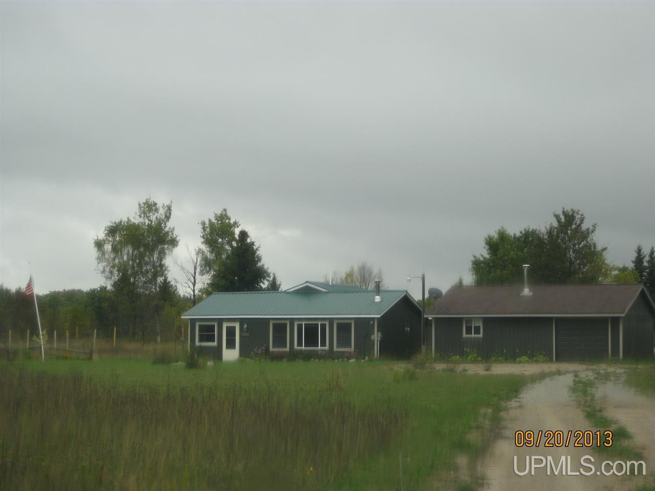 E12703 Johnson Road Shingleton, MI 49884 - Photo 20 of 23