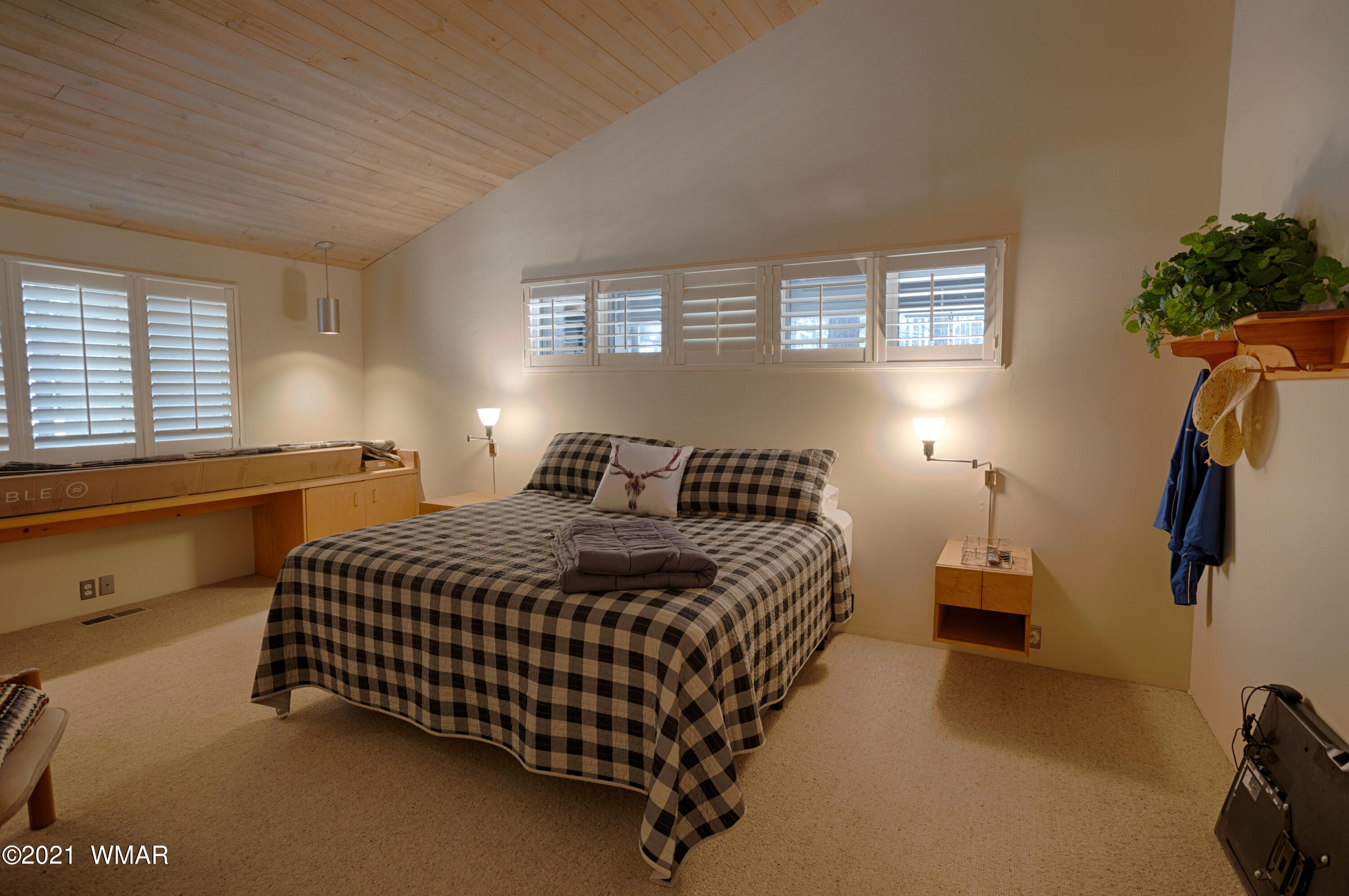7752 Geronimo Road Pinetop, AZ 85935 - Photo 14 of 37 Gallery Image 14