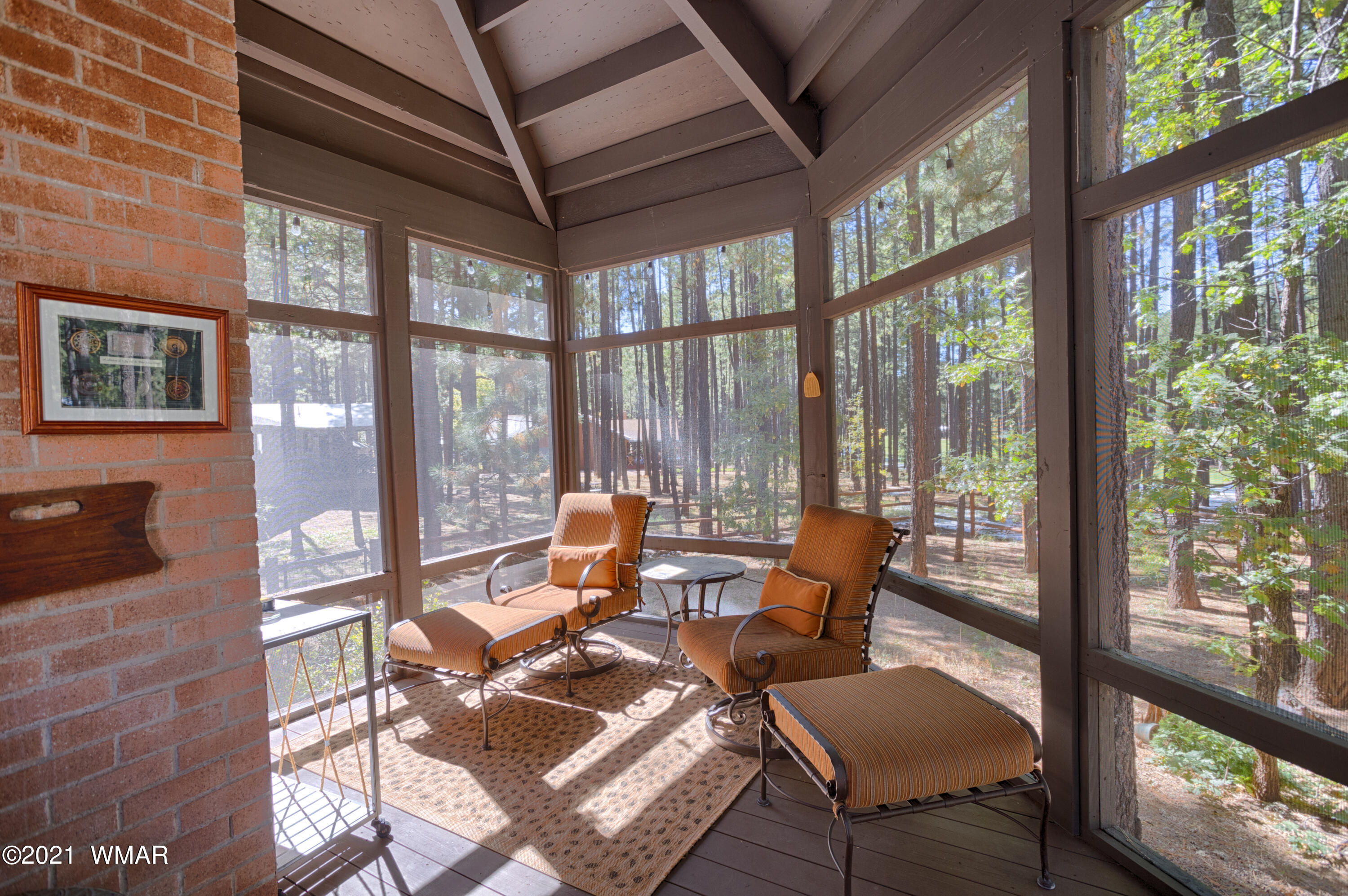 7752 Geronimo Road Pinetop, AZ 85935 - Photo 16 of 37 Gallery Image 16