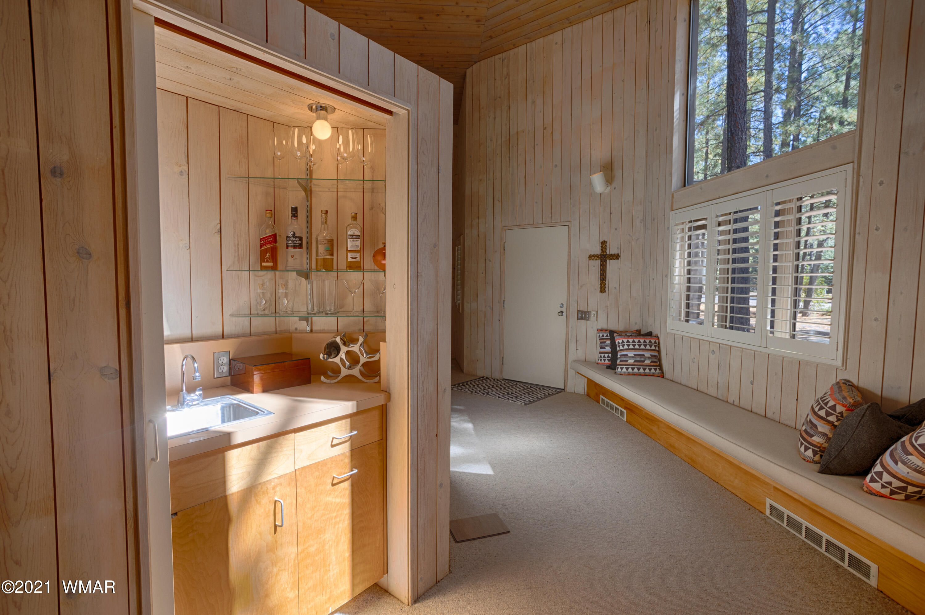 7752 Geronimo Road Pinetop, AZ 85935 - Photo 17 of 37 Gallery Image 17