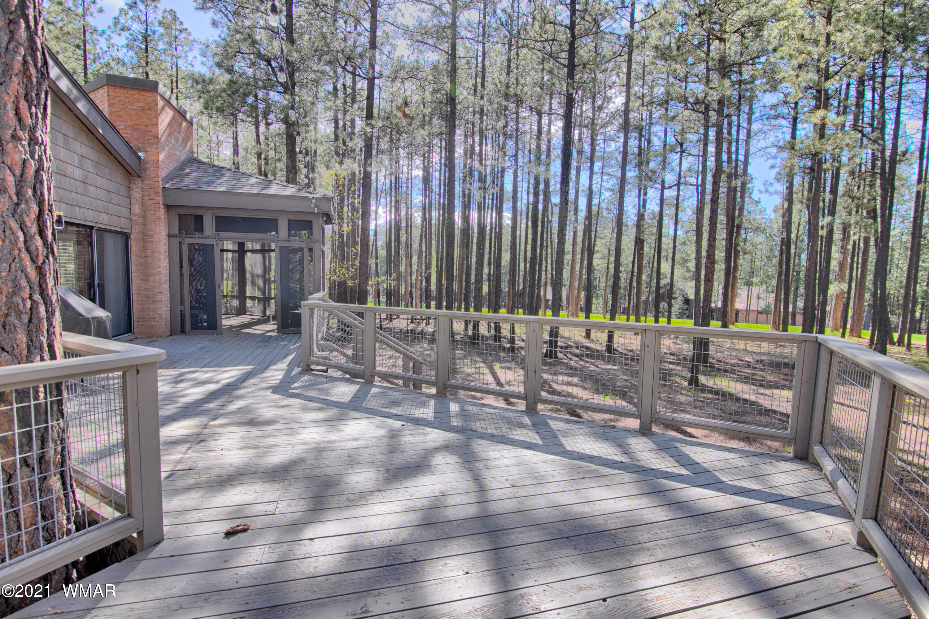 7752 Geronimo Road Pinetop, AZ 85935 - Photo 2 of 37 Gallery Image 2