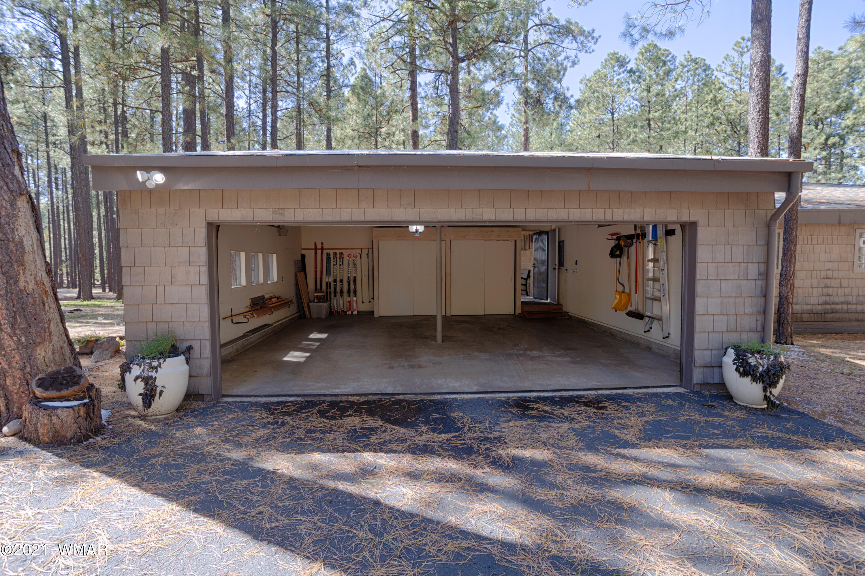 7752 Geronimo Road Pinetop, AZ 85935 - Photo 21 of 37 Gallery Image 21