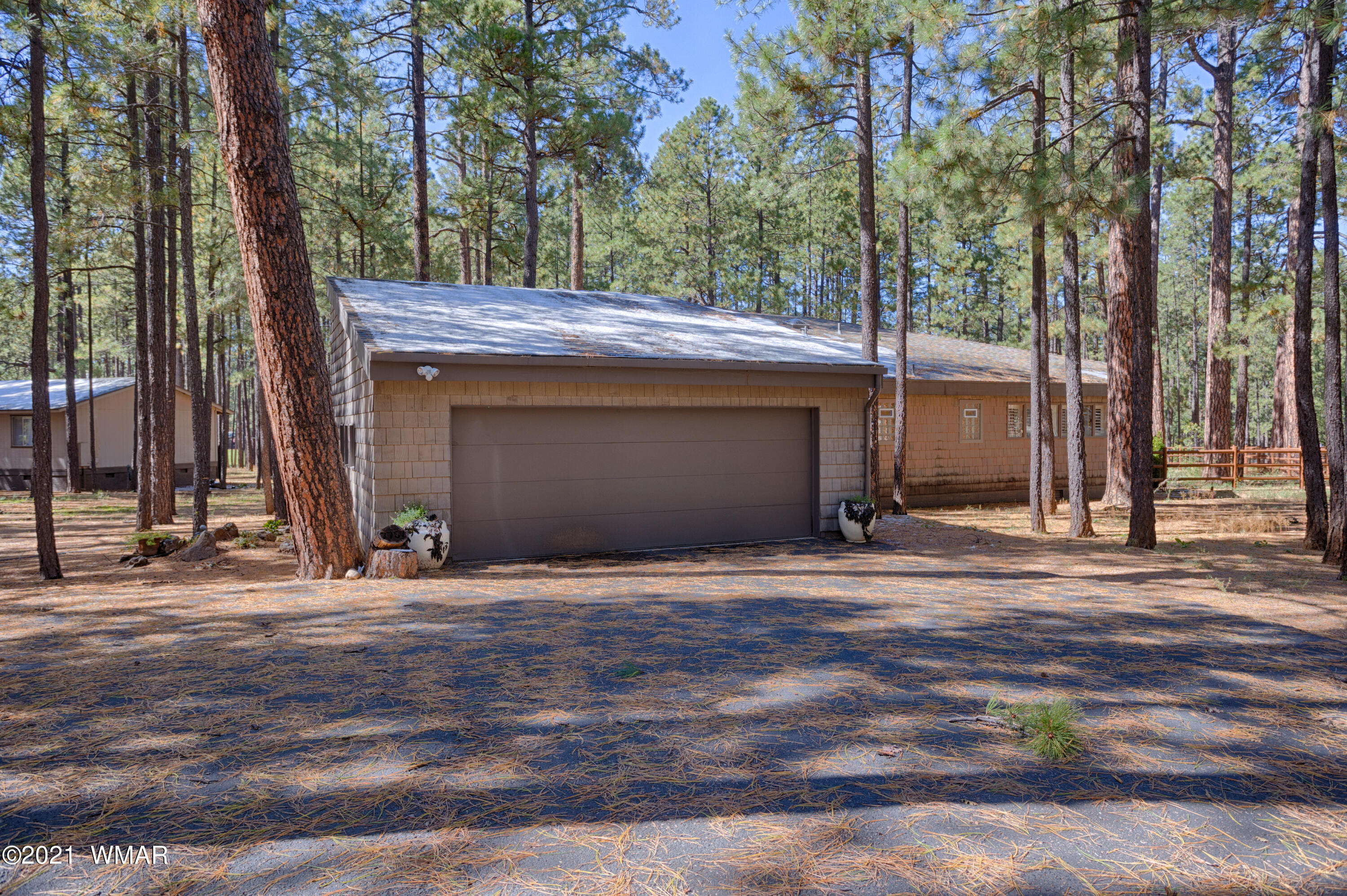 7752 Geronimo Road Pinetop, AZ 85935 - Photo 22 of 37 Gallery Image 22