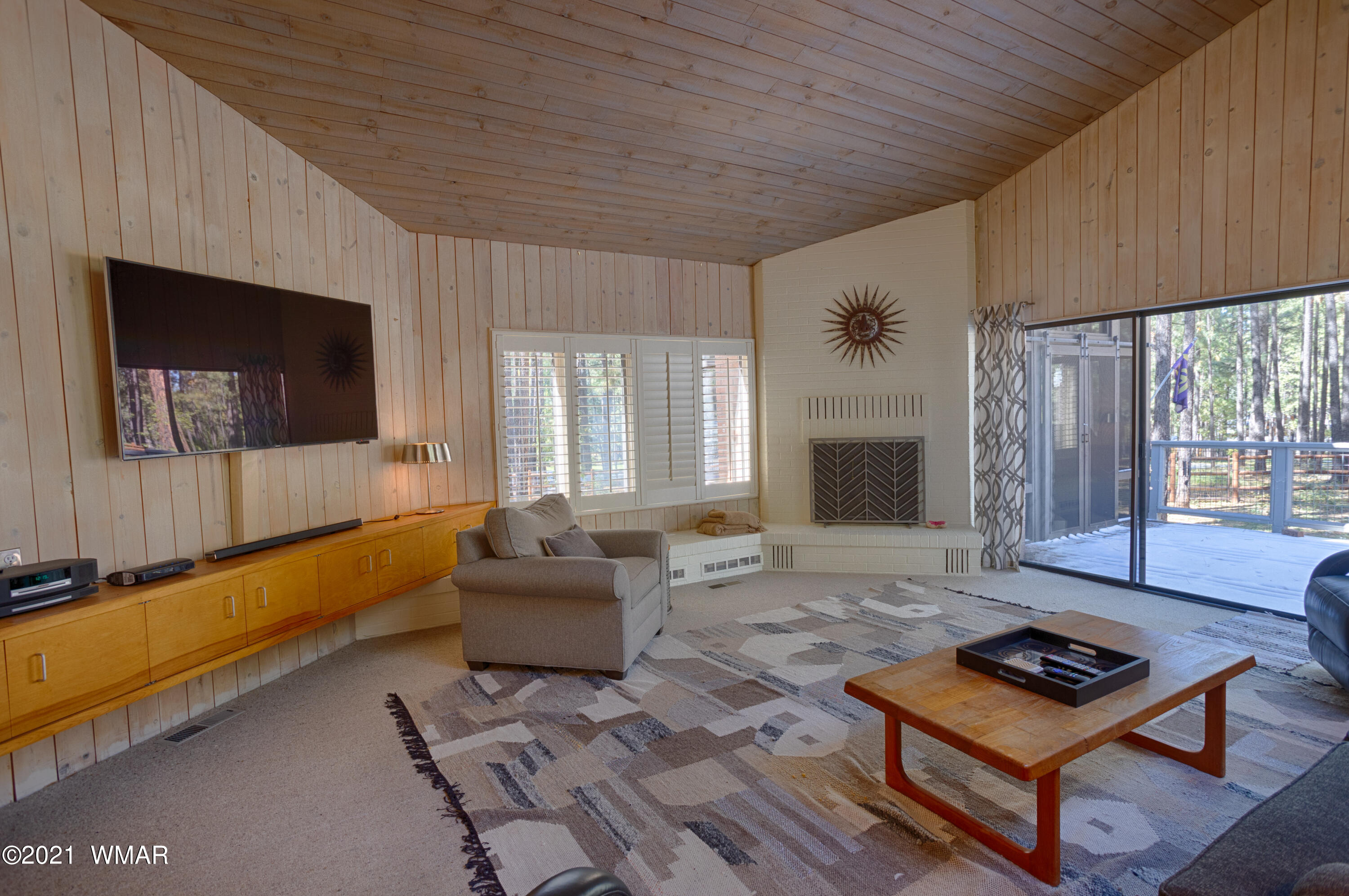 7752 Geronimo Road Pinetop, AZ 85935 - Photo 3 of 37 Gallery Image 3