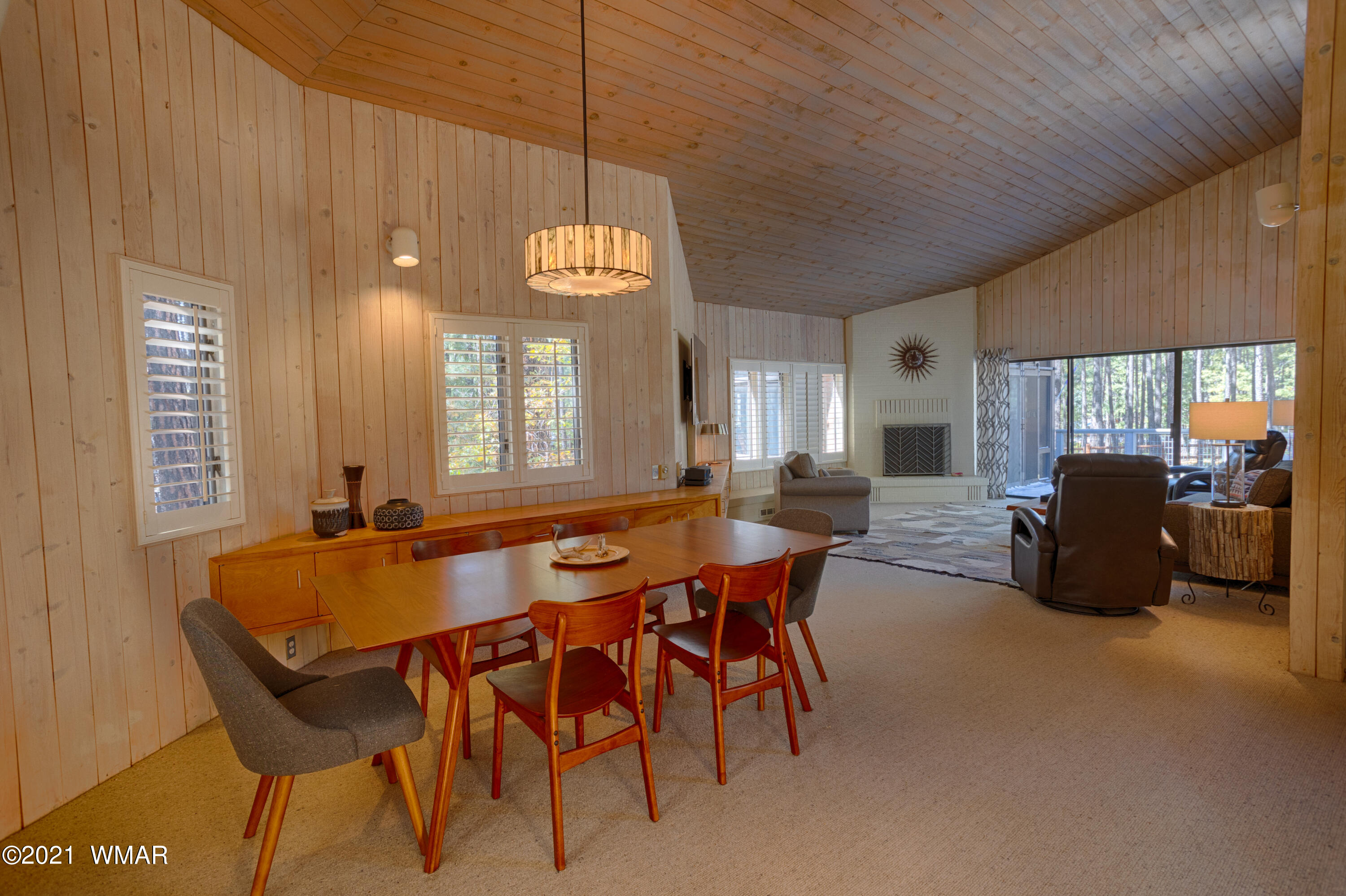 7752 Geronimo Road Pinetop, AZ 85935 - Photo 8 of 37 Gallery Image 8