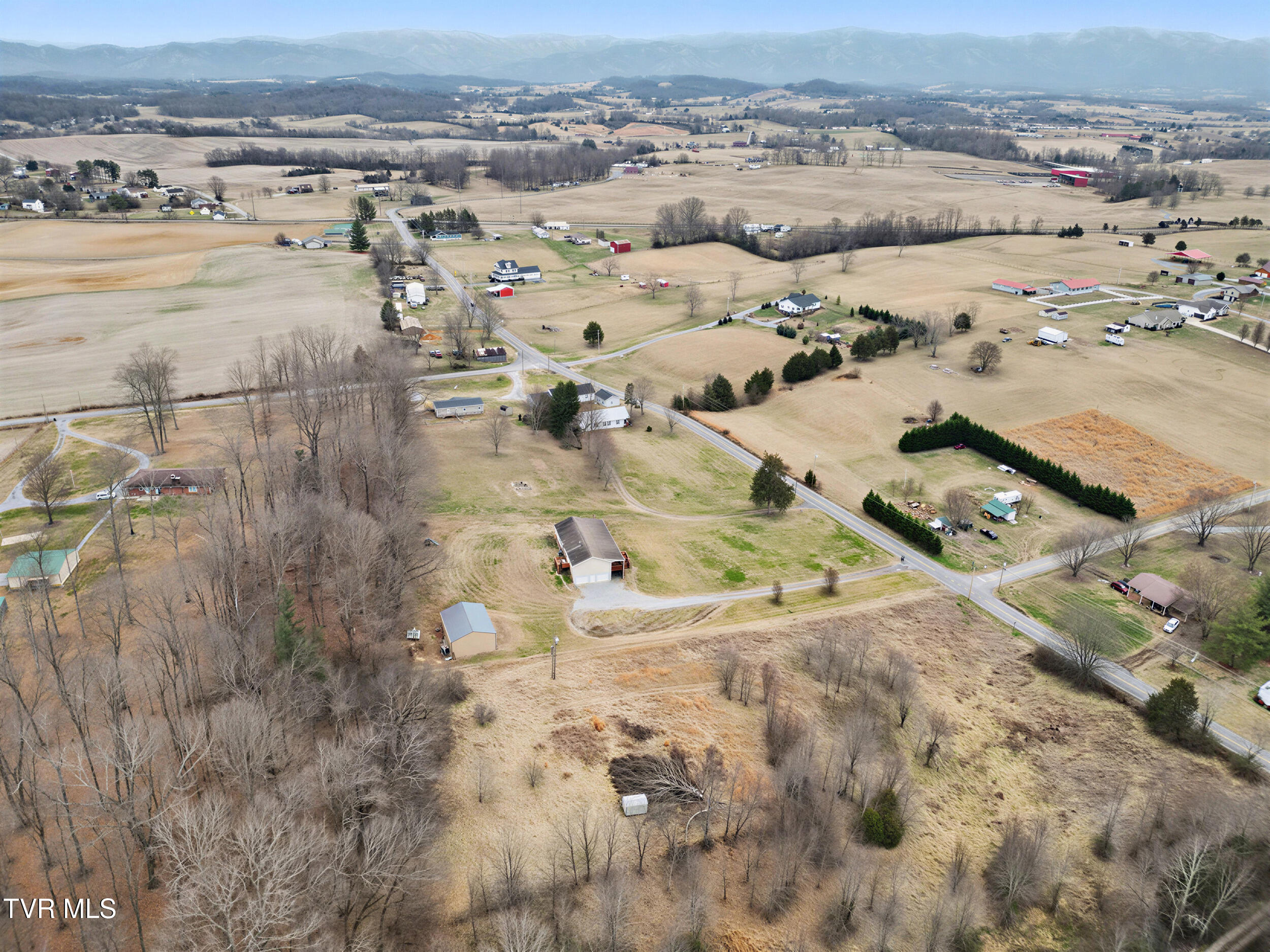 268 Washington College Station Road Limestone, TN 37681 - Photo 53 of 55 59_13