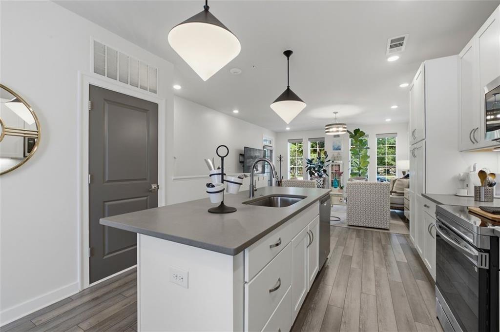 165 Devore Road Alpharetta, GA 30009 - Photo 11 of 36