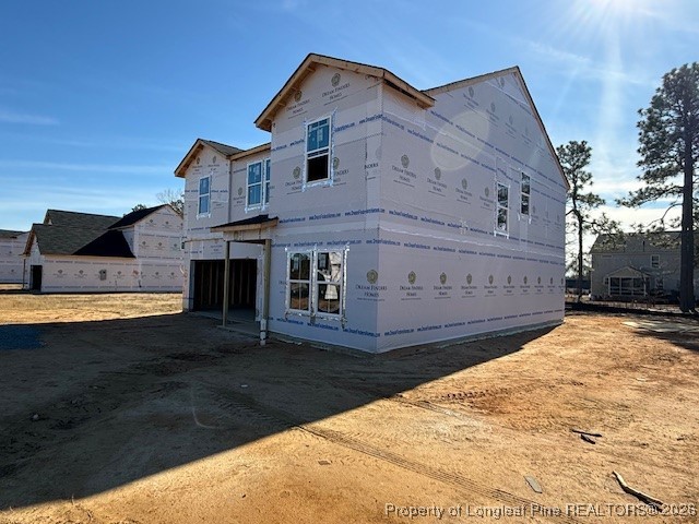 38 Colorado Court Spring Lake, NC 28390 - Photo 2 of 6