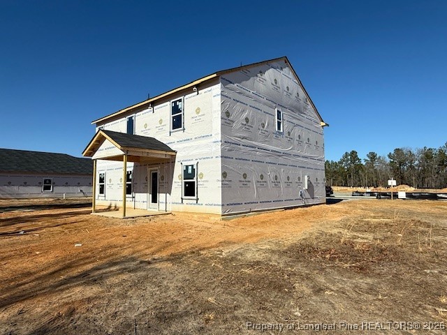 38 Colorado Court Spring Lake, NC 28390 - Photo 4 of 6