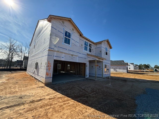 38 Colorado Court Spring Lake, NC 28390 - Photo 5 of 6