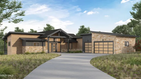 $3,499,000 | 55 Avalanche Peak Way, Eagle, CO 81631
