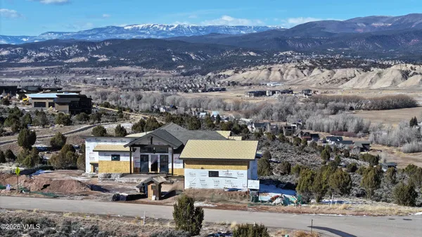 $3,499,000 | 55 Avalanche Peak Way, Eagle, CO 81631