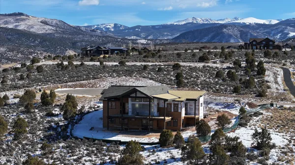 $3,499,000 | 55 Avalanche Peak Way, Eagle, CO 81631