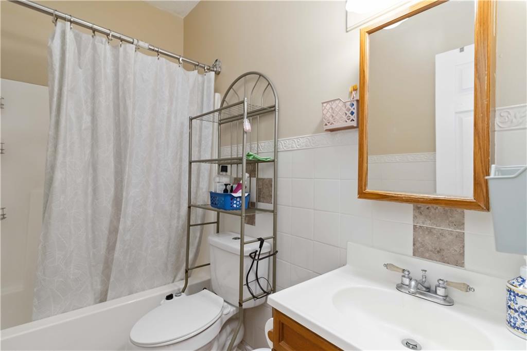 2259 Old Salem Road Southeast Conyers, GA 30013 - Photo 11 of 30