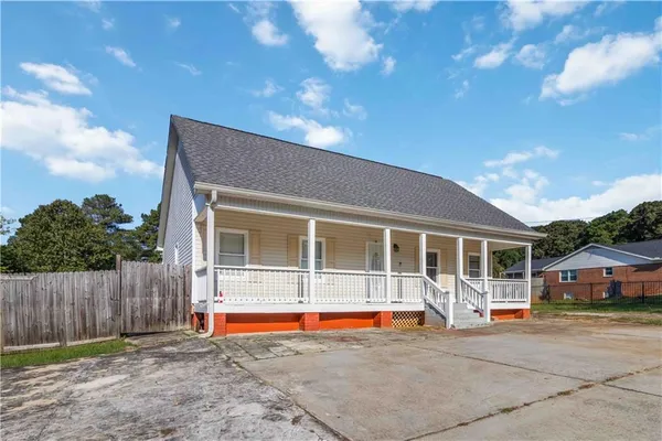 $315,000 | 2259 Old Salem Road Southeast, Conyers, GA 30013