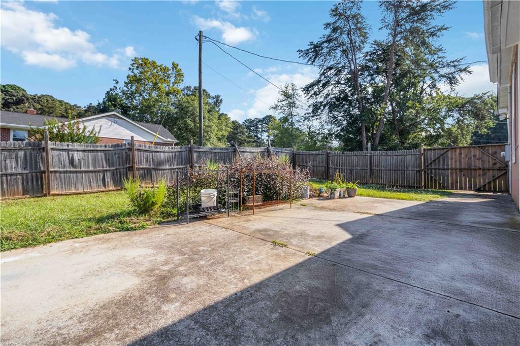 2259 Old Salem Road Southeast Conyers, GA 30013 - Photo 25 of 30