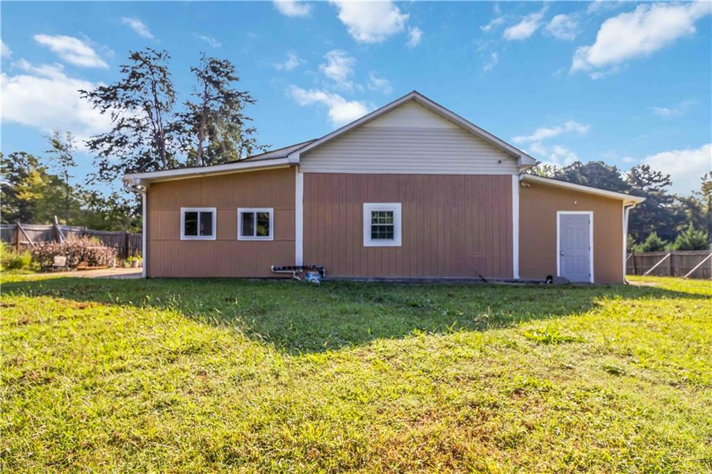 2259 Old Salem Road Southeast Conyers, GA 30013 - Photo 26 of 30