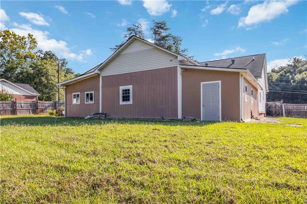 2259 Old Salem Road Southeast Conyers, GA 30013 - Photo 27 of 30