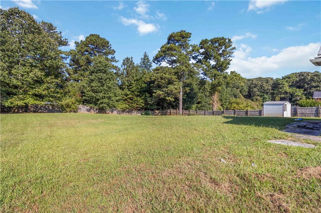 2259 Old Salem Road Southeast Conyers, GA 30013 - Photo 28 of 30