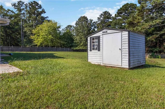 $315,000 | 2259 Old Salem Road Southeast, Conyers, GA 30013