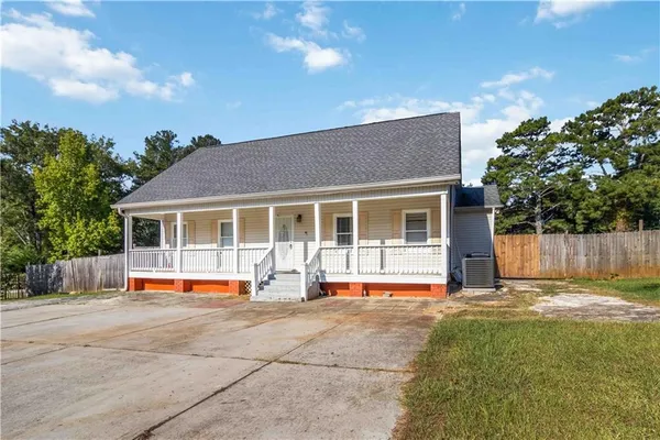 $315,000 | 2259 Old Salem Road Southeast, Conyers, GA 30013