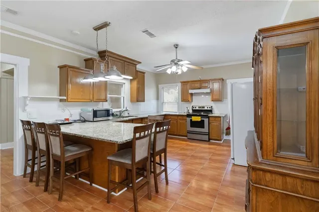 $315,000 | 2259 Old Salem Road Southeast, Conyers, GA 30013