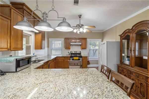 $315,000 | 2259 Old Salem Road Southeast, Conyers, GA 30013