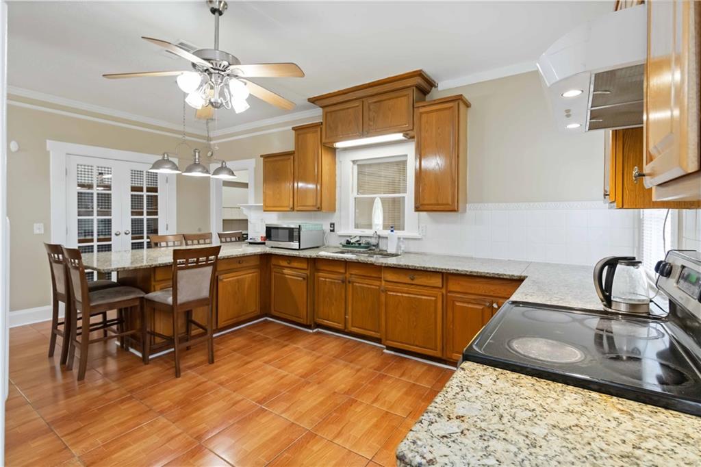 2259 Old Salem Road Southeast Conyers, GA 30013 - Photo 9 of 30