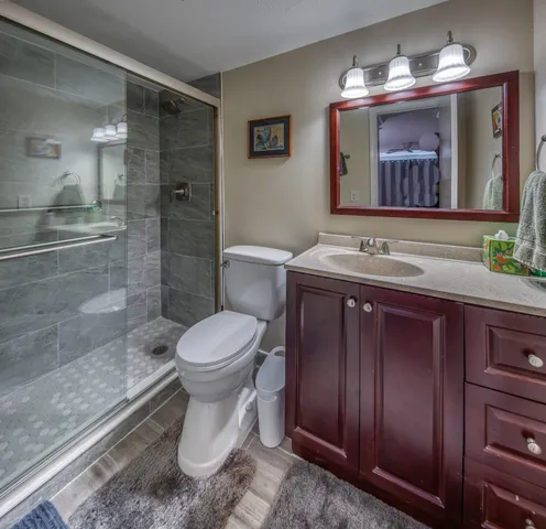 $205,000 | 1516 South Lakeside Drive, Unit 205, Lake Worth Beach, FL 33460