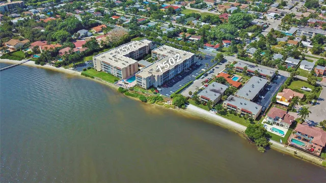 $205,000 | 1516 South Lakeside Drive, Unit 205, Lake Worth Beach, FL 33460