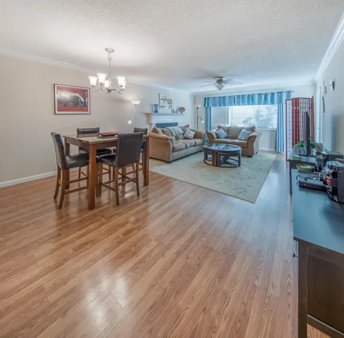 $205,000 | 1516 South Lakeside Drive, Unit 205, Lake Worth Beach, FL 33460