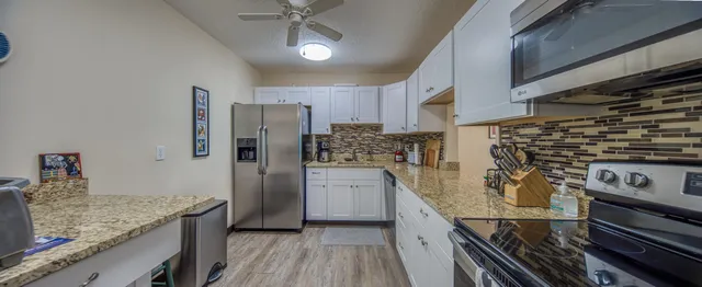 $205,000 | 1516 South Lakeside Drive, Unit 205, Lake Worth Beach, FL 33460