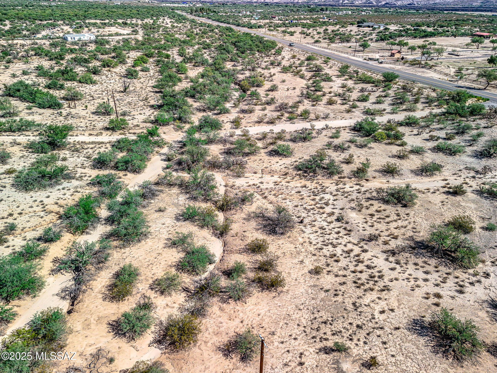 Tbd North Desert Sage Road Fort Thomas, AZ 85536 - Photo 11 of 24