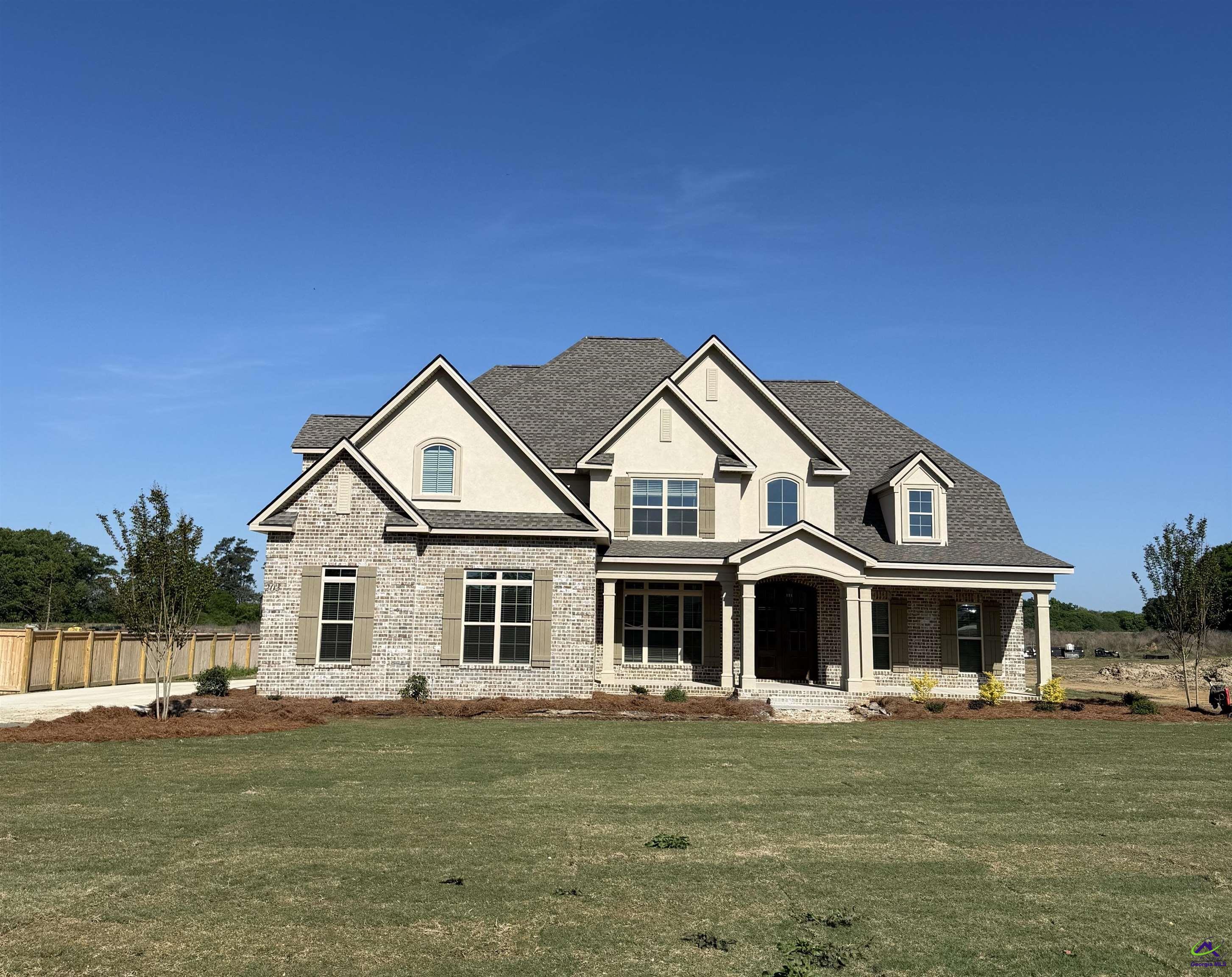 Saddle Creek Perry, GA 31069 - Photo 3 of 5