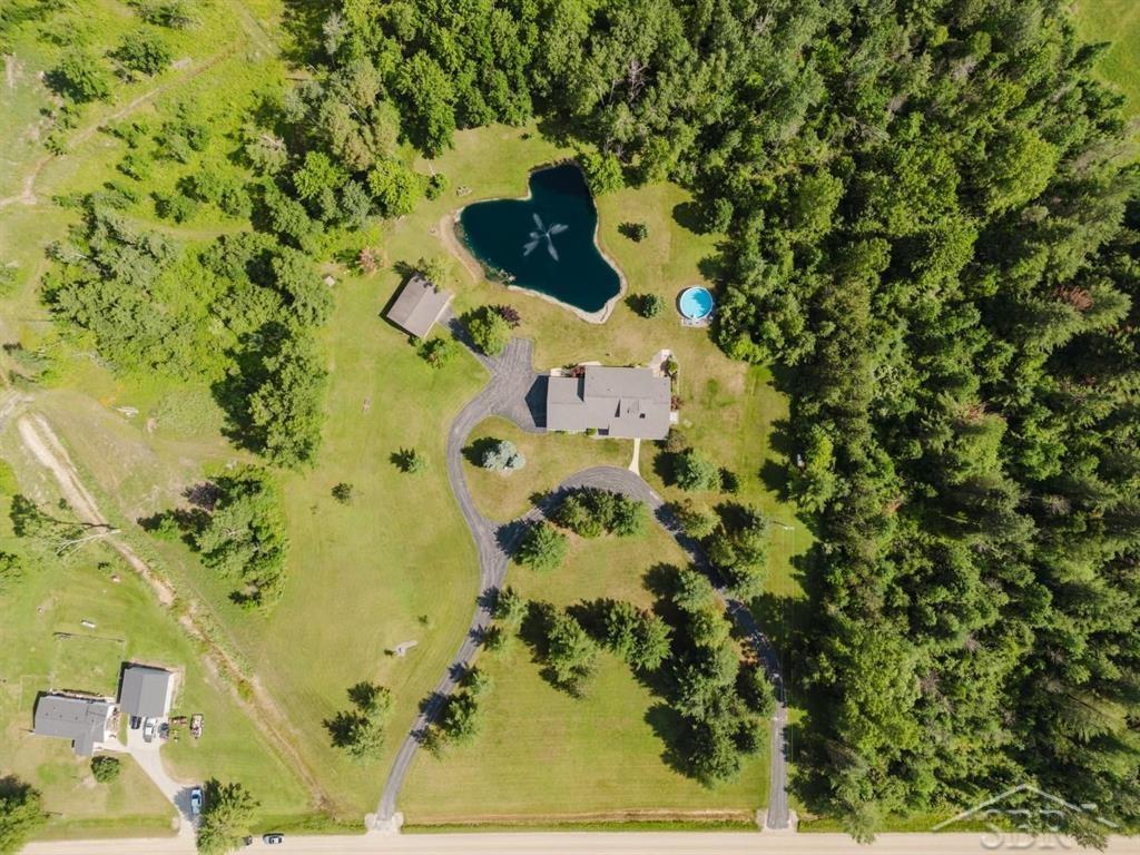 4673 Church Road Rhodes, MI 48652 - Photo 51 of 66