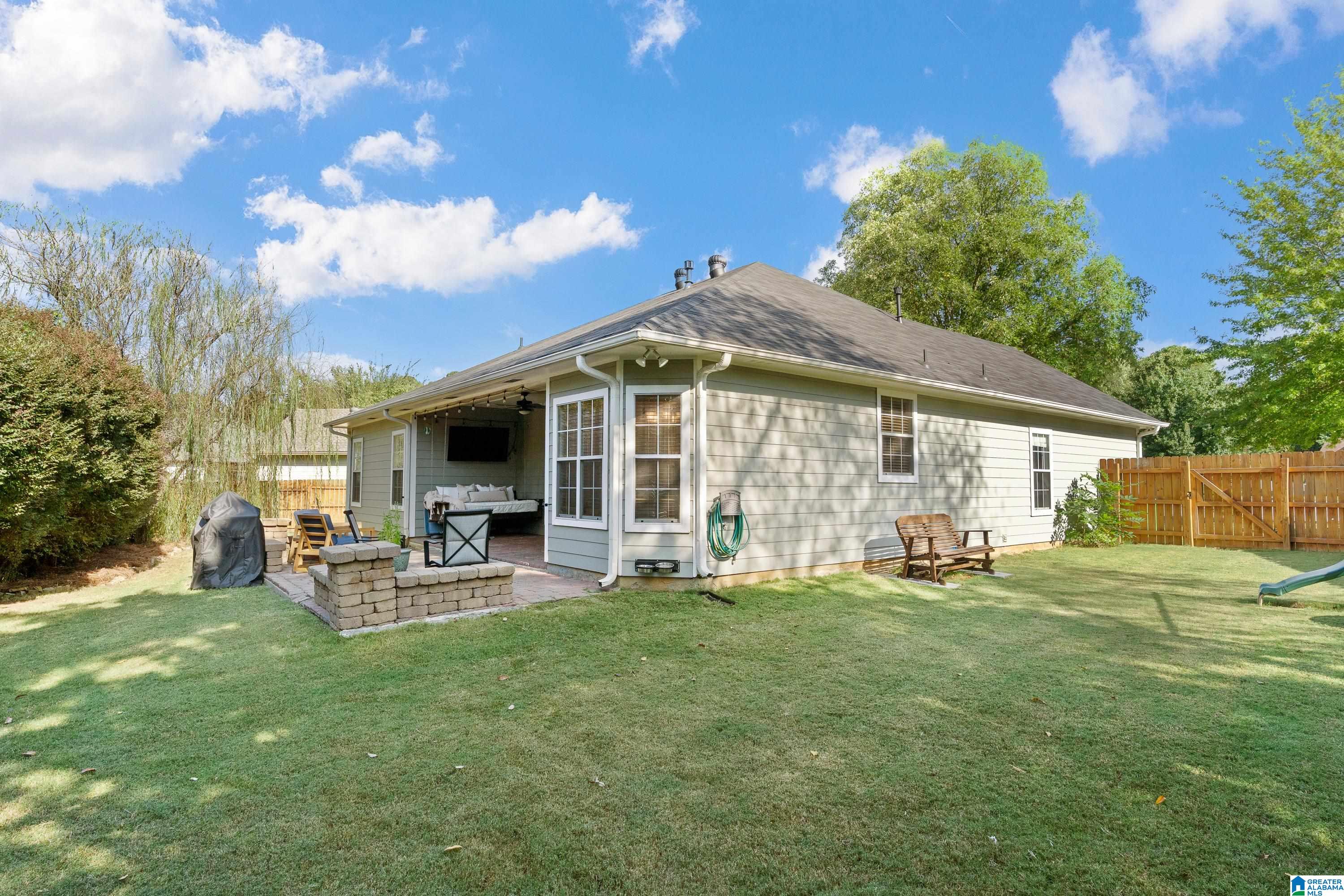 2031 Culbreth Circle Leeds, AL 35094 - Photo 30 of 31