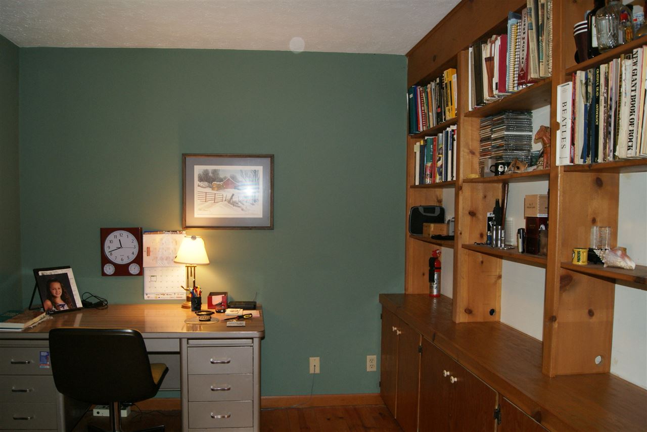14476 Russellville Road Capron, IL 61012 - Photo 15 of 25 a room with furniture and a workspace