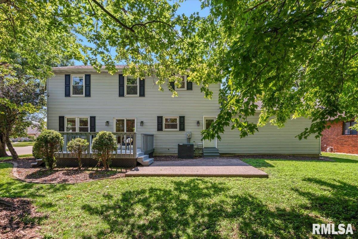 408 Golf Road Springfield, IL 62704 - Photo 54 of 60