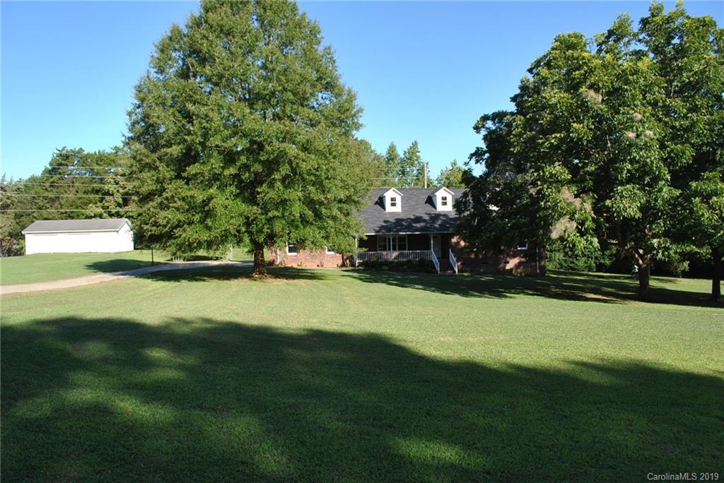 8533 Smith Road Stanfield, NC 28163 - Photo 1 of 29