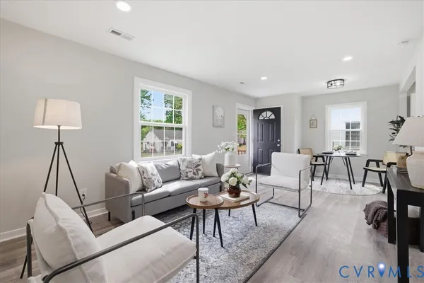 $270,000 | 1010 Crafton Lane, Richmond, VA 23222